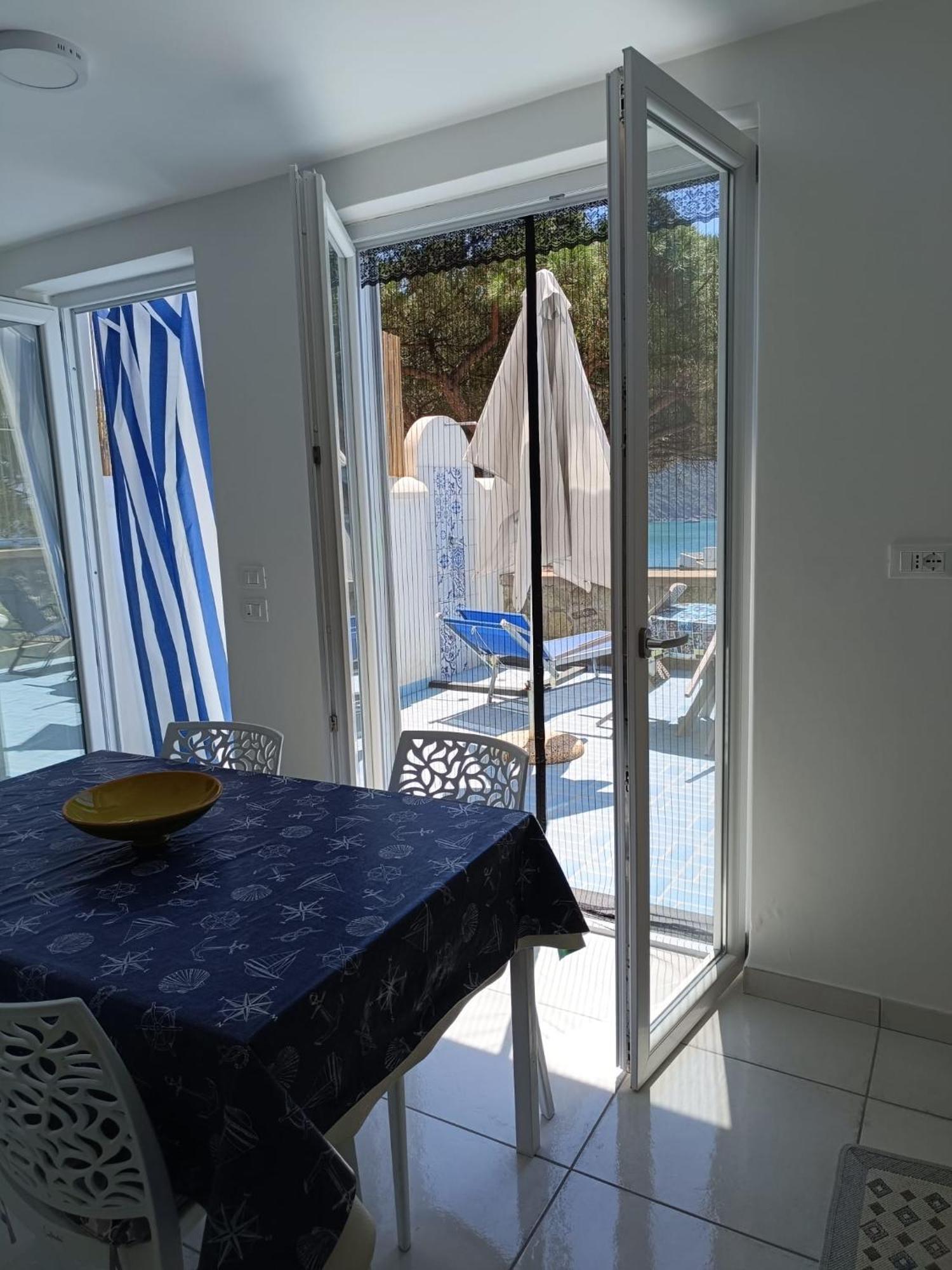 Casa Le Soleil Apartment *