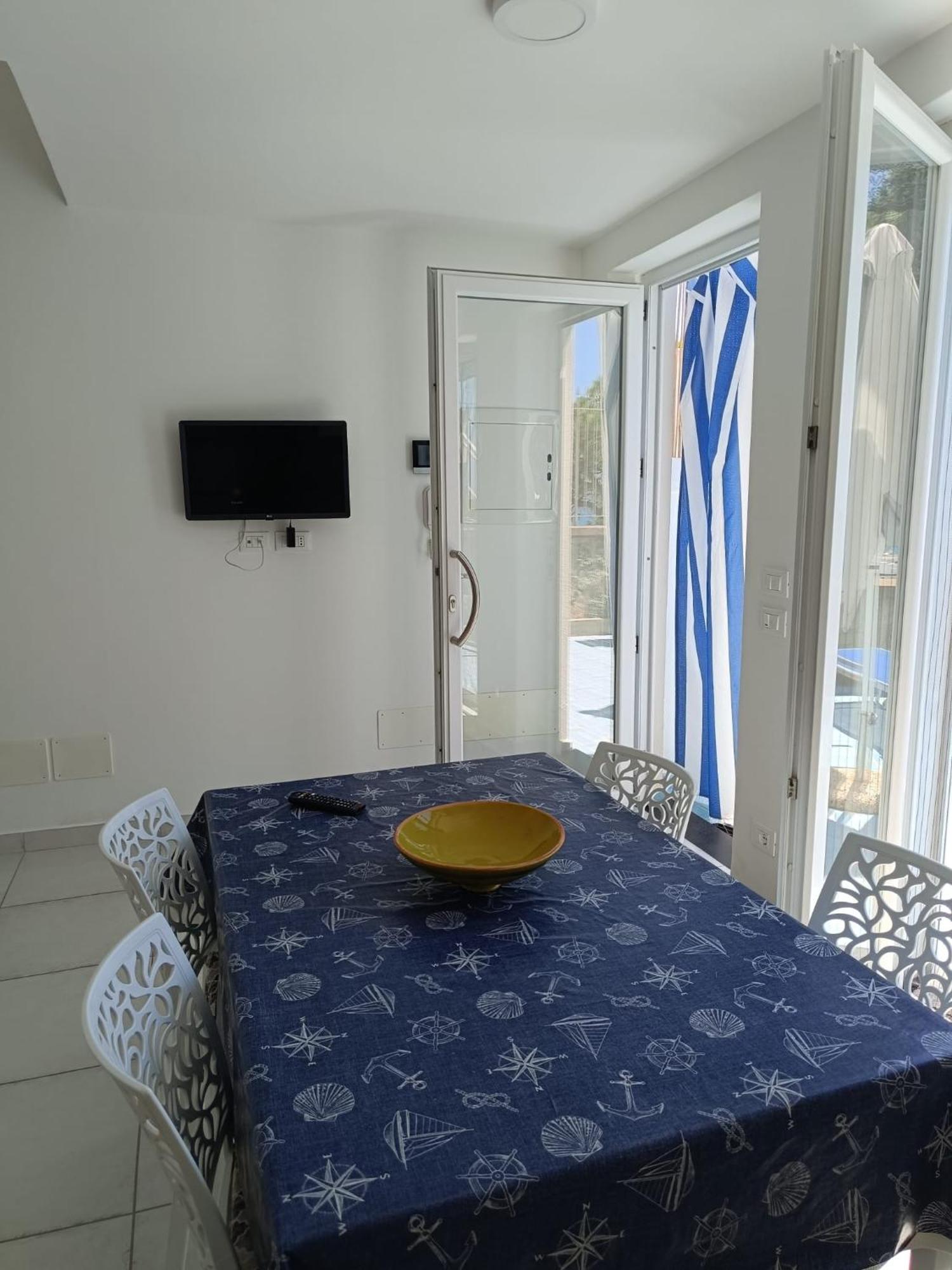 Casa Le Soleil * Ischia