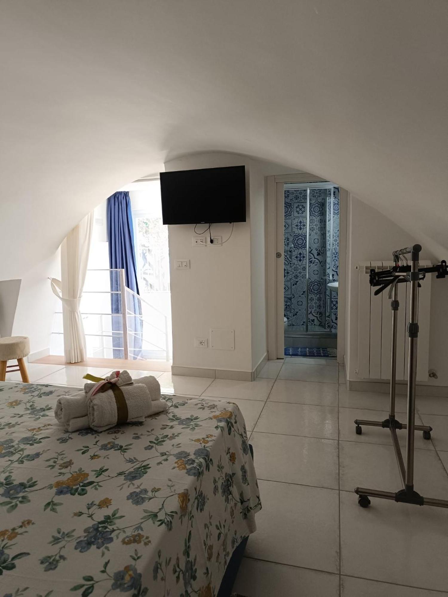 Casa Le Soleil Apartment