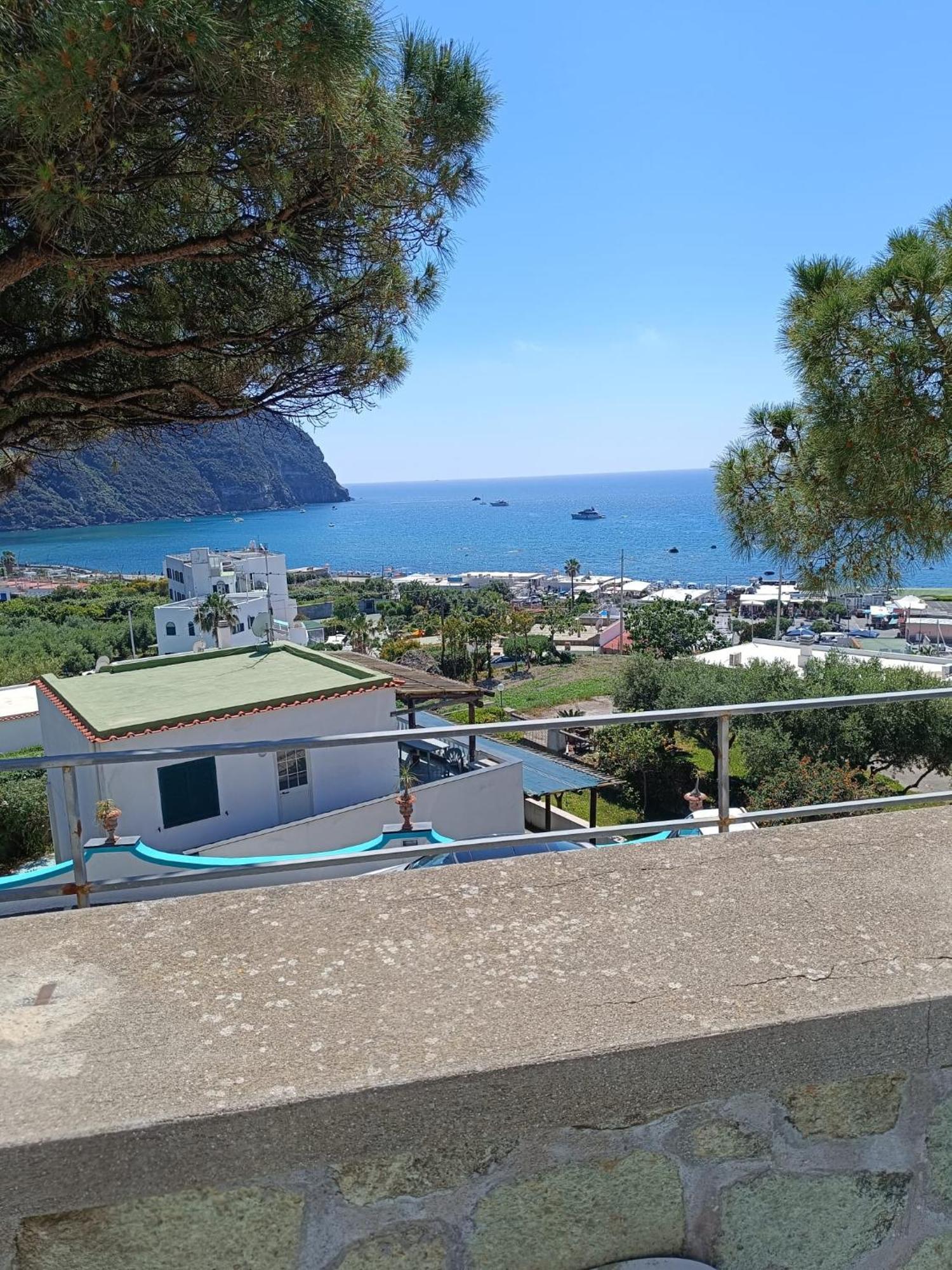 Casa Le Soleil *