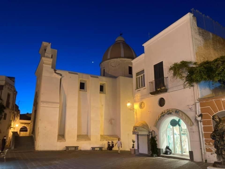 Apartment Loft Blanc Ischia