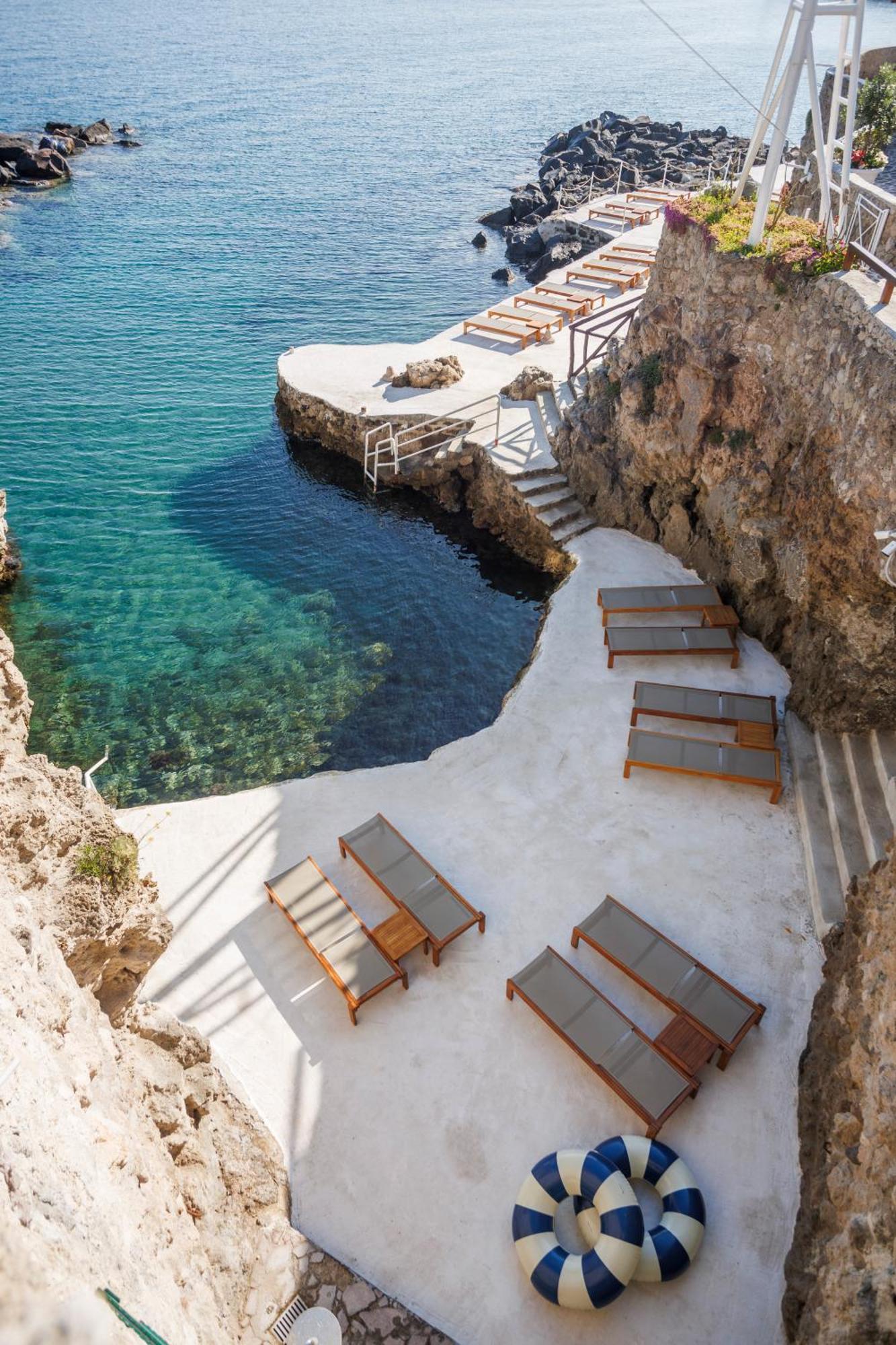 Hotel Pagoda Lifestyle Ischia