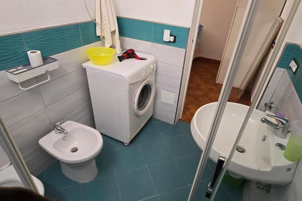 Apartment La Malti Accogliente Vicino Al Mare Ed Al Centro Di Lacco Ameno Ischia