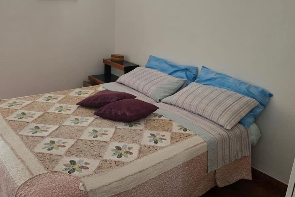 La Malti Accogliente Vicino Al Mare Ed Al Centro Di Lacco Ameno Apartment *