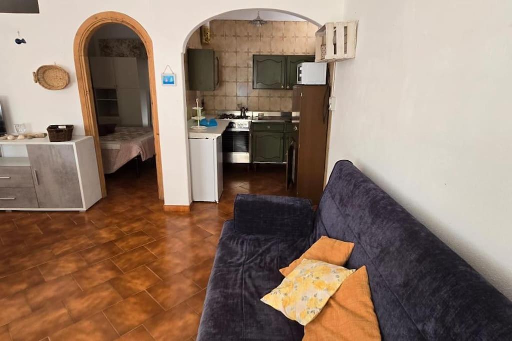La Malti Accogliente Vicino Al Mare Ed Al Centro Di Lacco Ameno Apartment Ischia