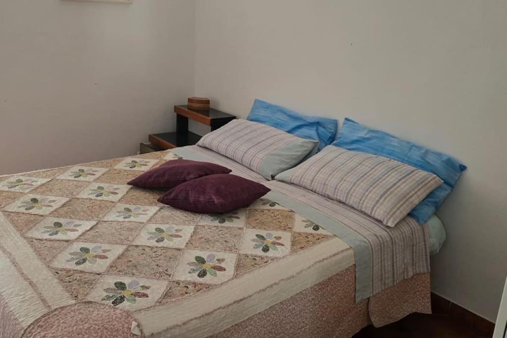 Apartment La Malti Accogliente Vicino Al Mare Ed Al Centro Di Lacco Ameno Ischia