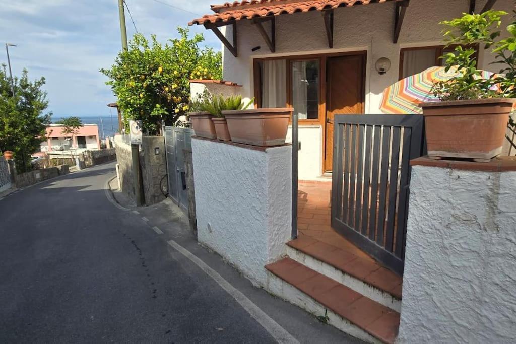 Apartment La Malti Accogliente Vicino Al Mare Ed Al Centro Di Lacco Ameno *