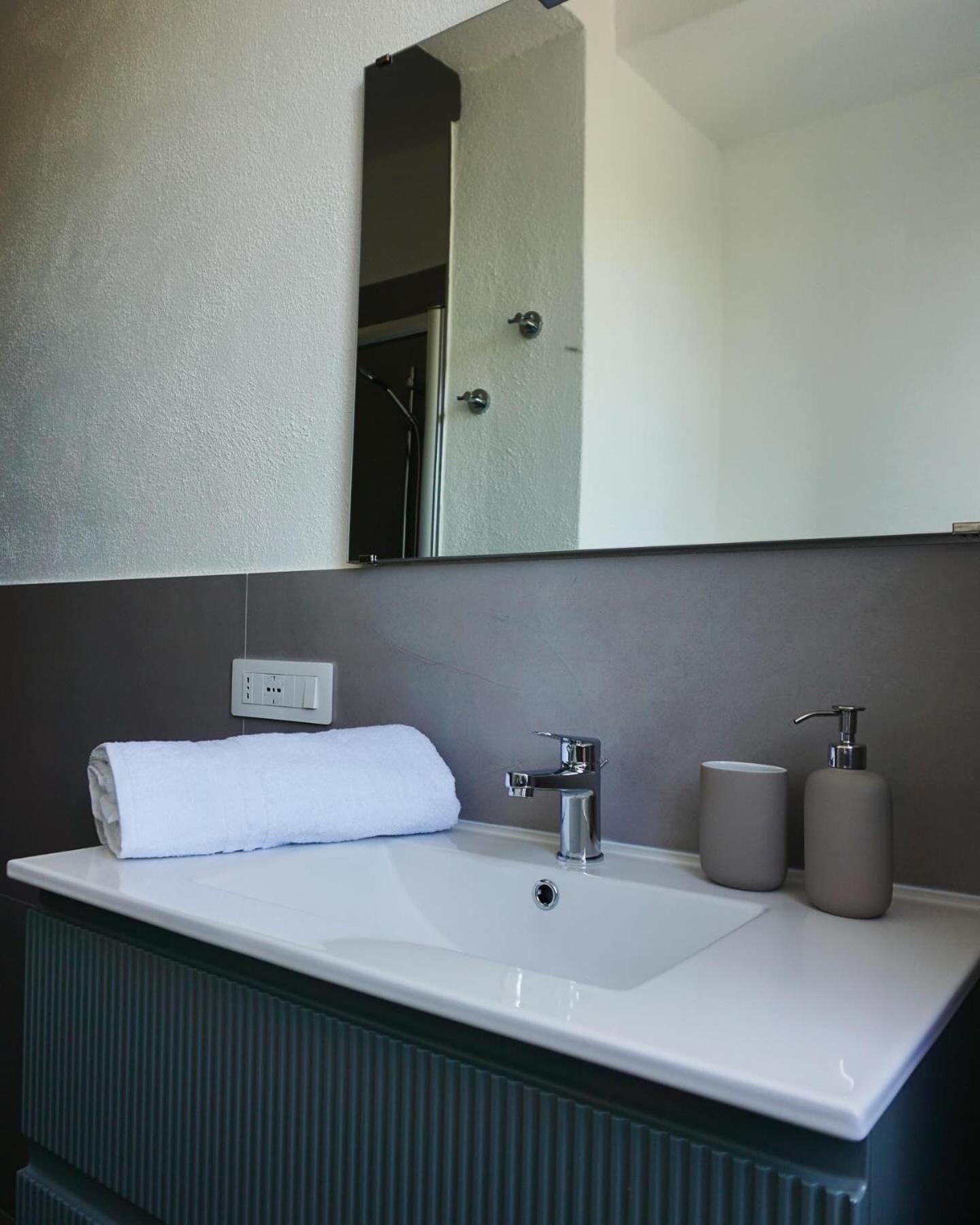 Apartment Gloria House Ischia