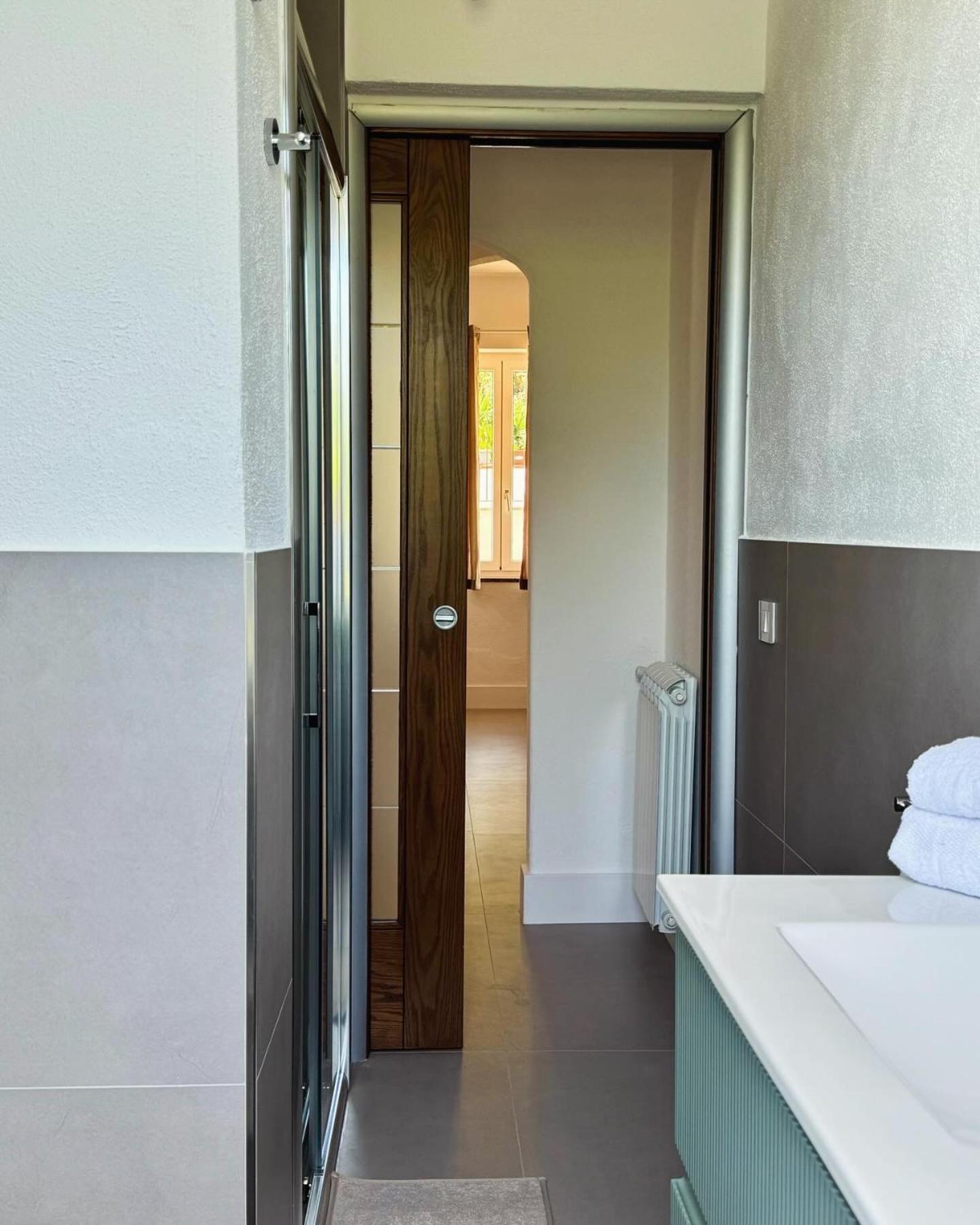Gloria House Apartment