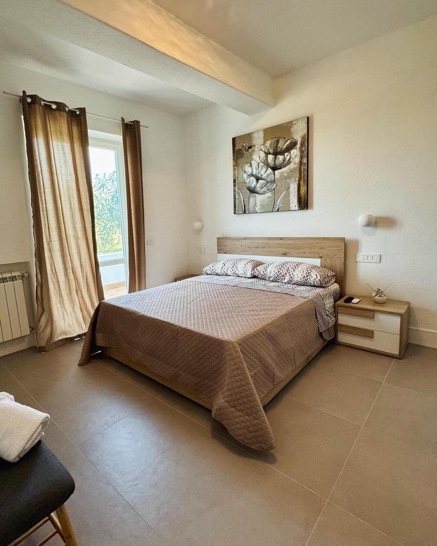 Apartment Gloria House Ischia