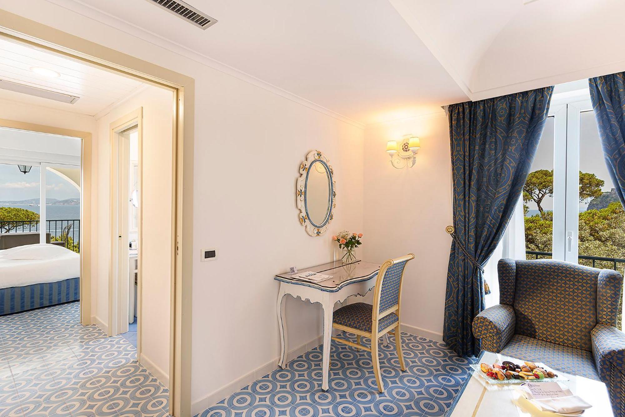 Excelsior Belvedere & Spa