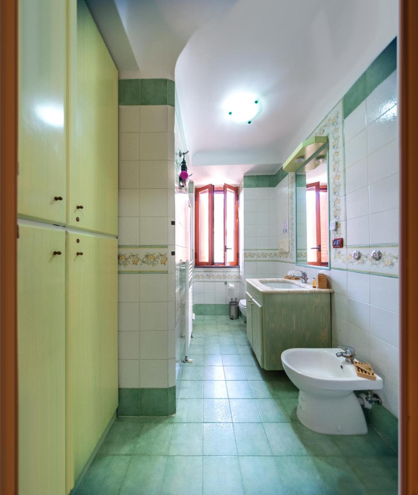 La Finestra Sul Mare Bed & Breakfast Ischia