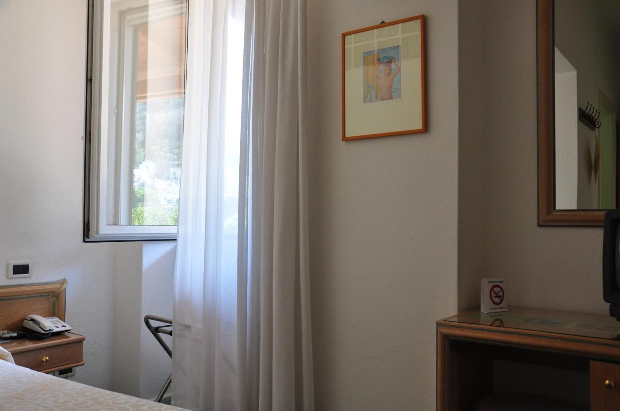 La Marticana Hotel