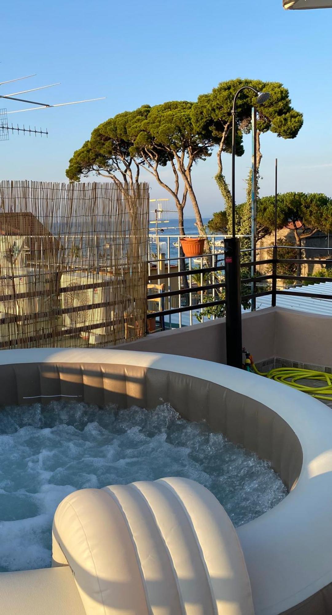Appartamento Il Vicoletto Sul Mare
