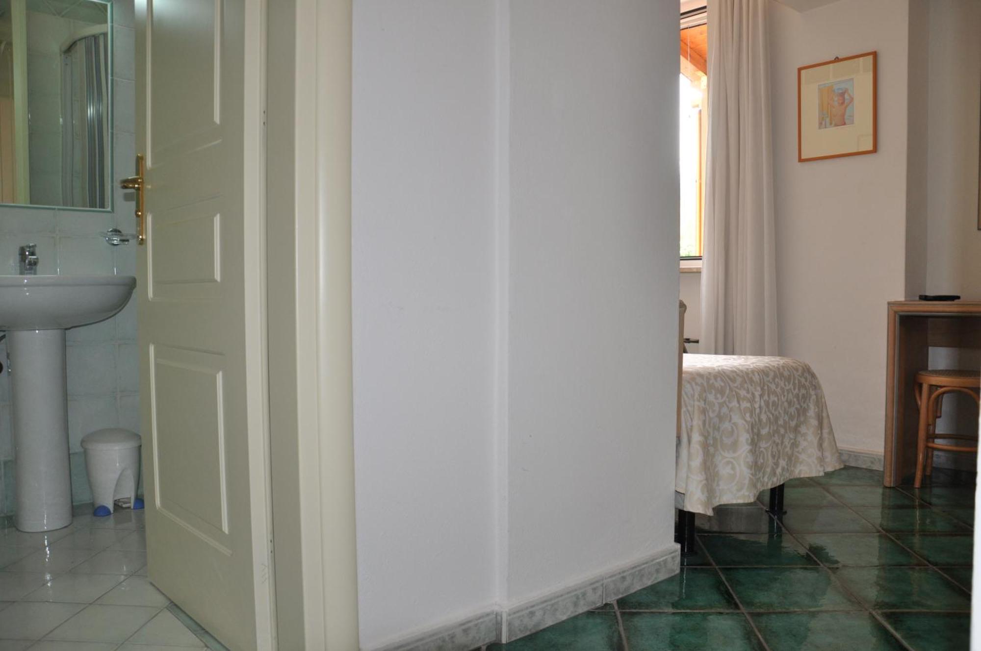Hotel La Marticana Ischia