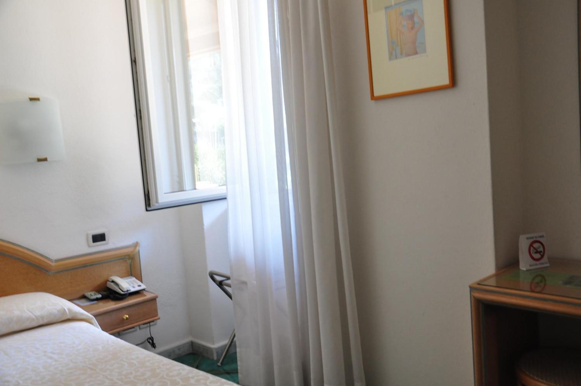 Hotel La Marticana Ischia