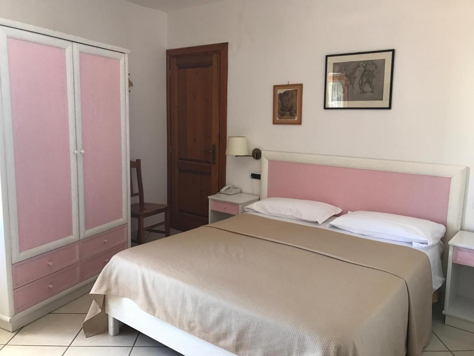 Hotel Antonio Ischia