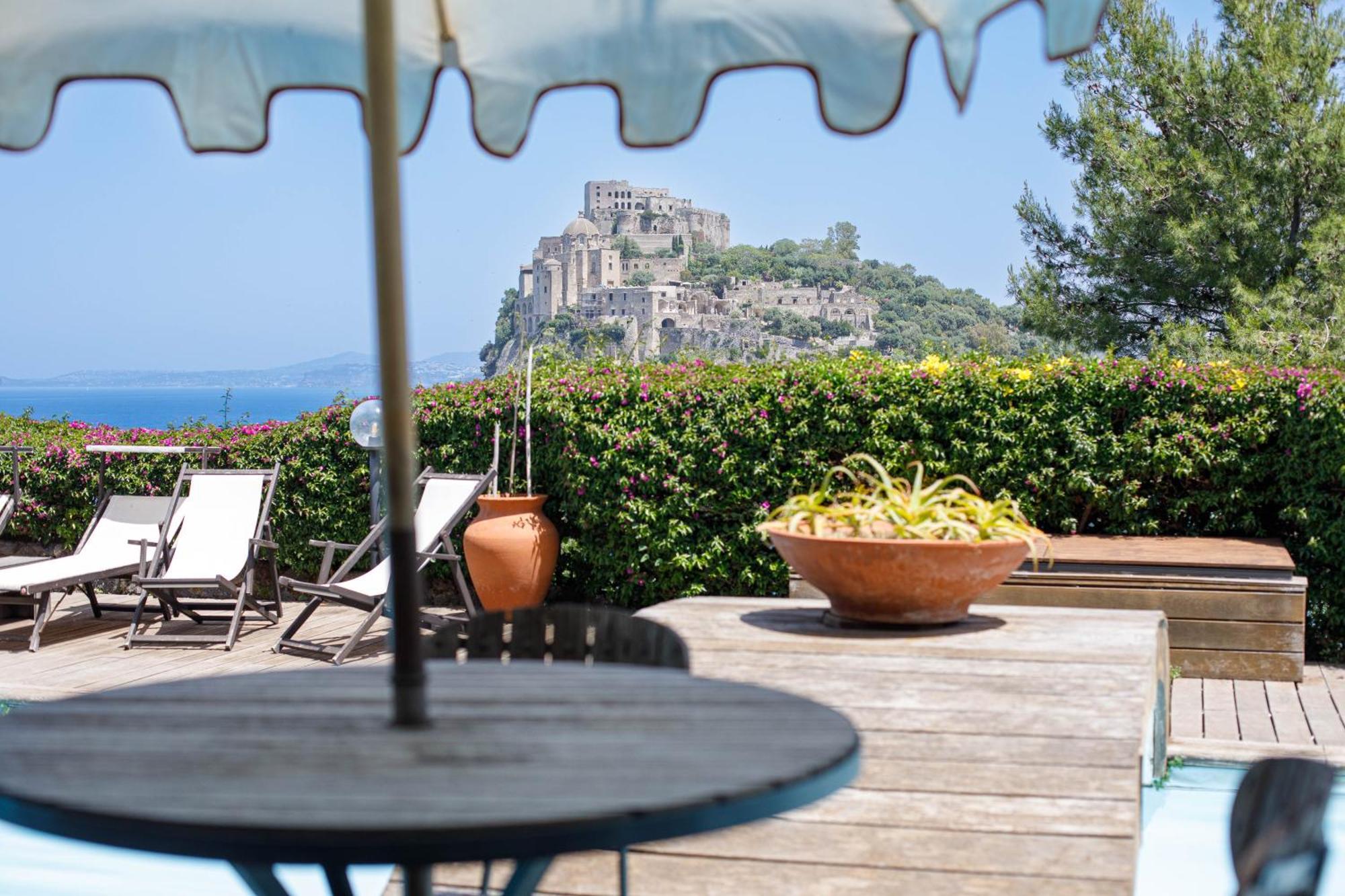 Pousada Castello By Myvillacollection *