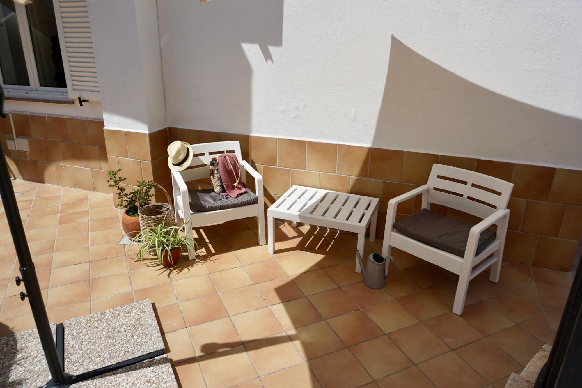 Gloria House Apartment Ischia
