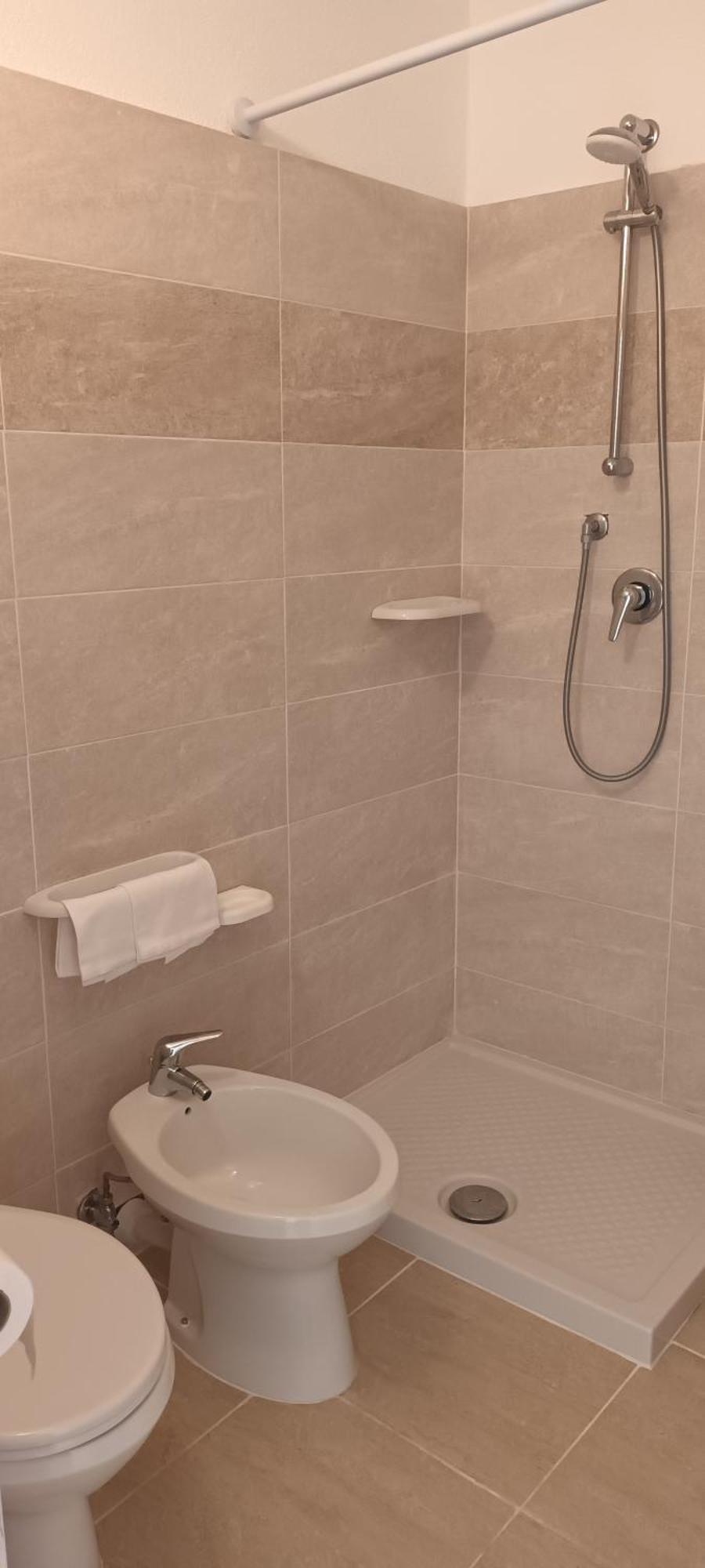 Apartment L'ulivo Ischia