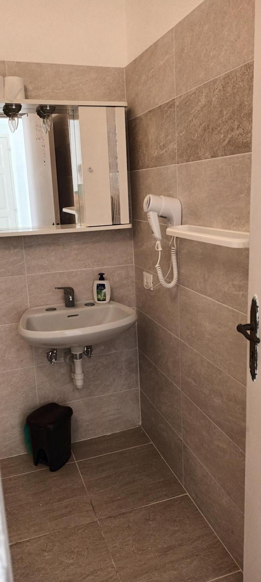 Apartment L'ulivo