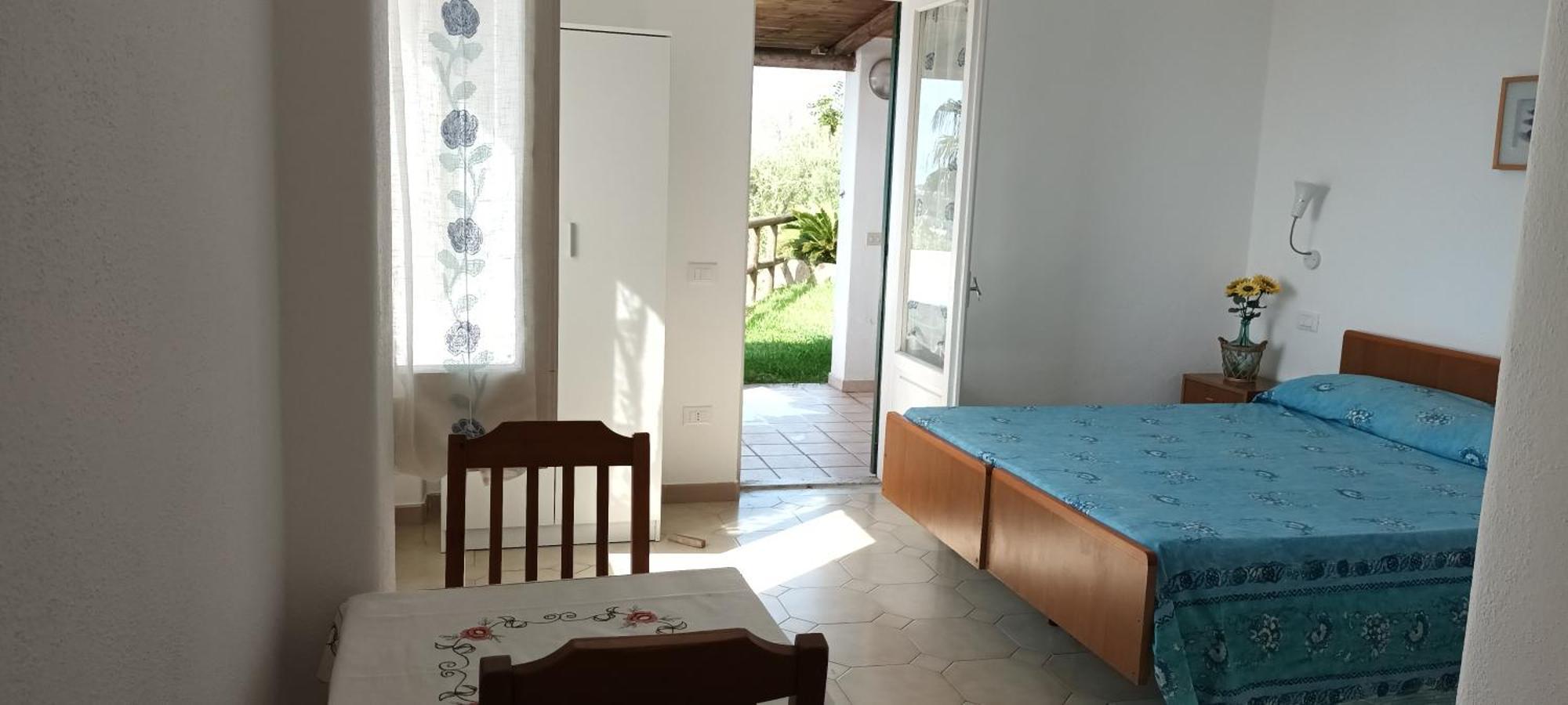 Apartment L'ulivo Ischia