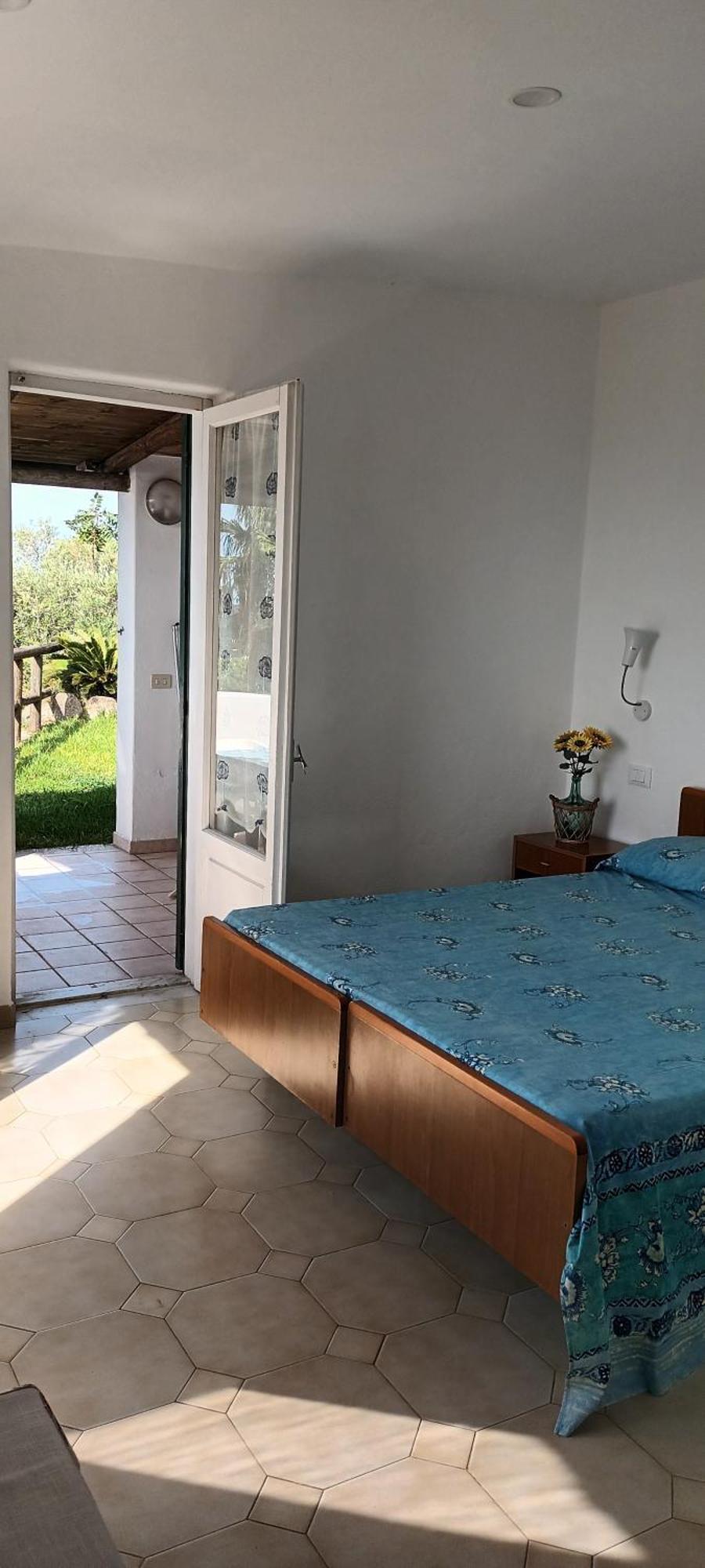 Apartment L'ulivo *