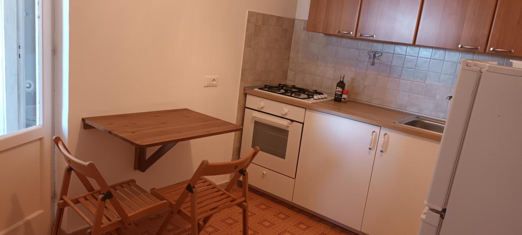 L'ulivo Apartment Ischia