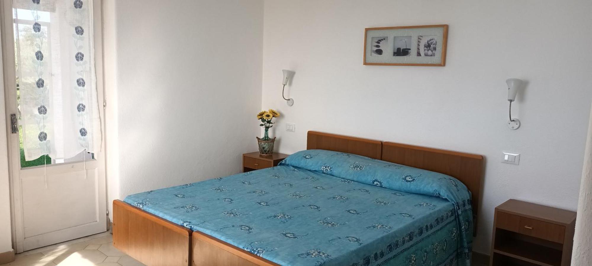 L'ulivo Apartment *