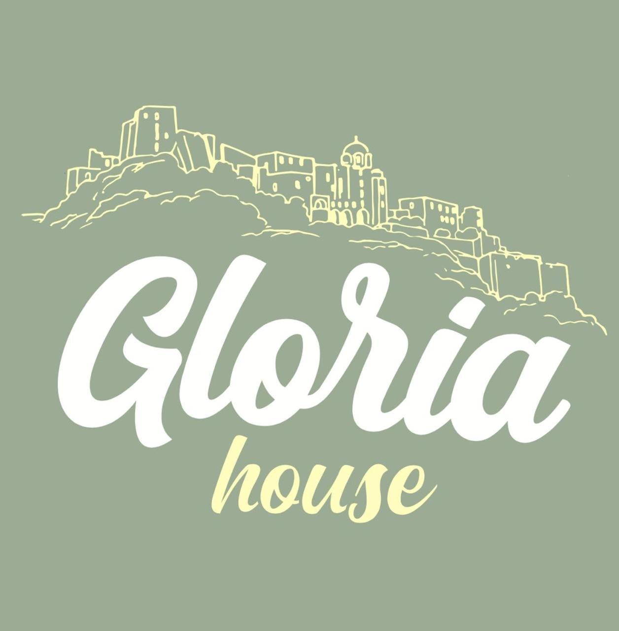Gloria House Apartment *