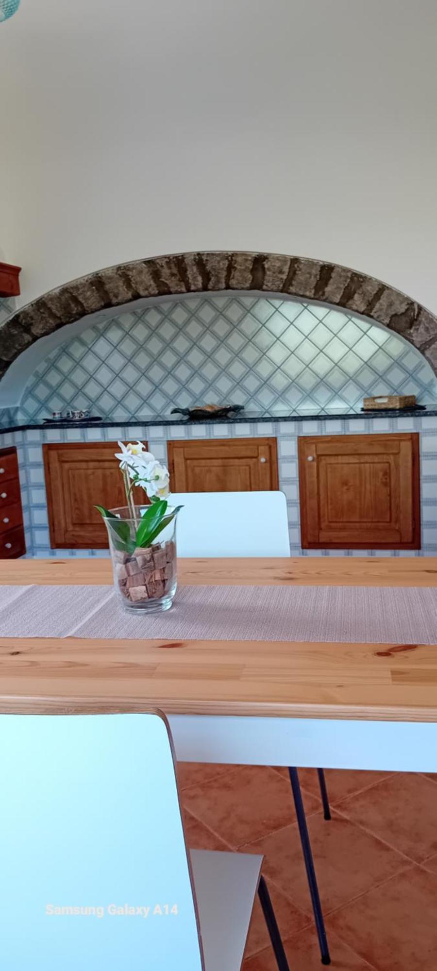 Casa de férias Marinto Ischia