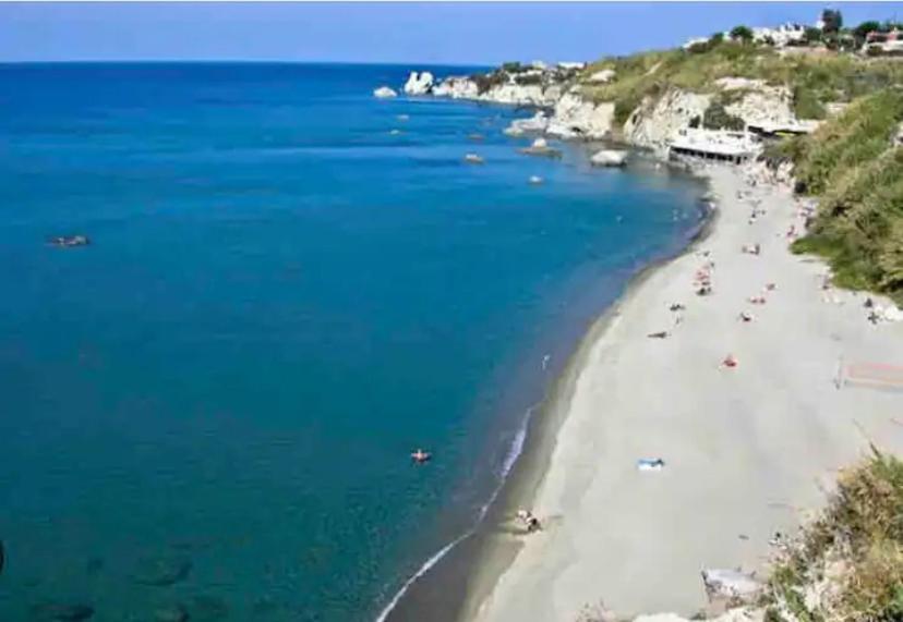 Casa Jessy Ischia