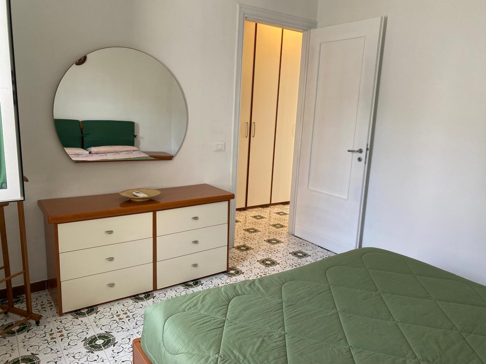 Apartment Casa Jessy *