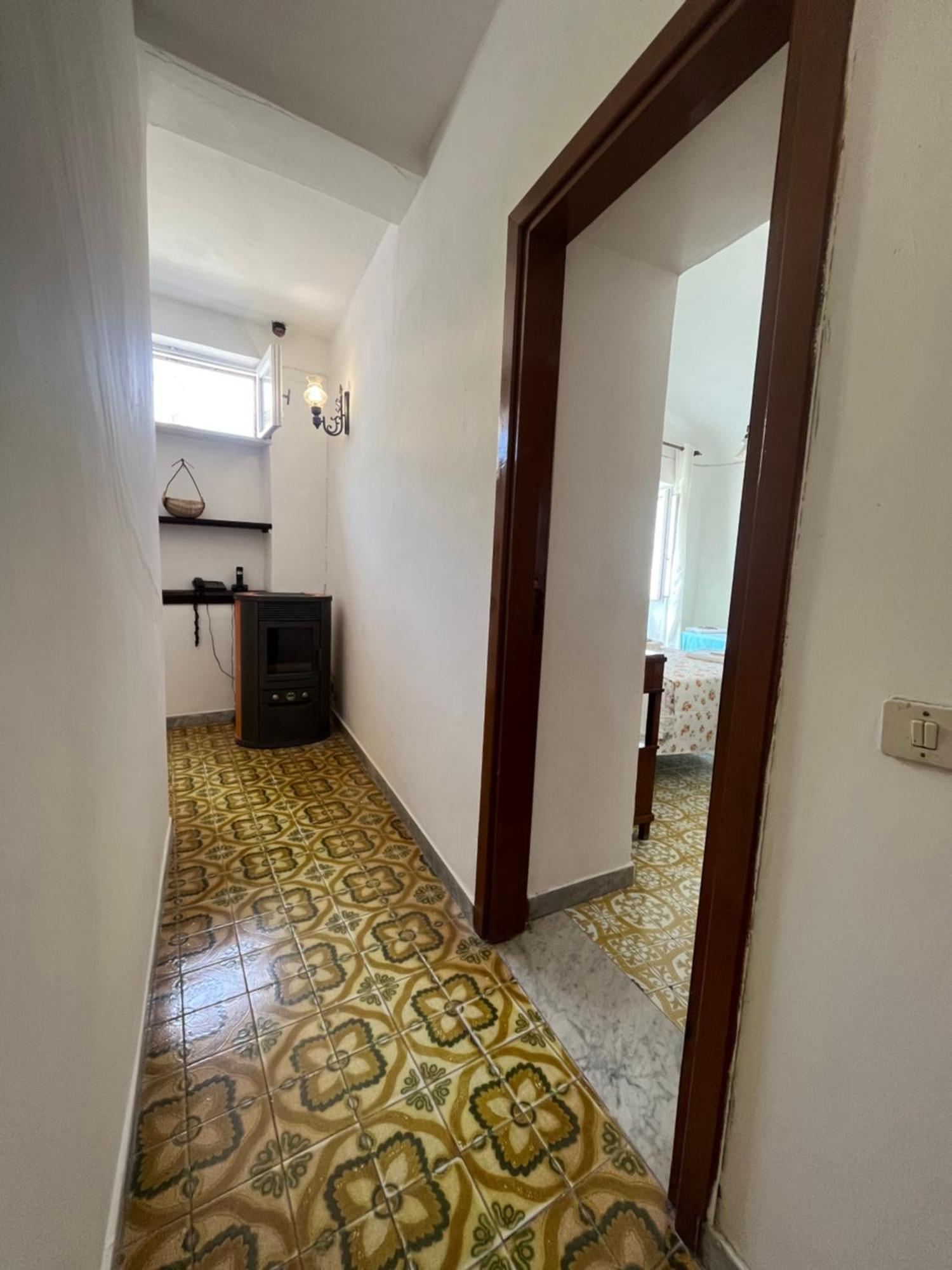 Apartment Rombo Ischia