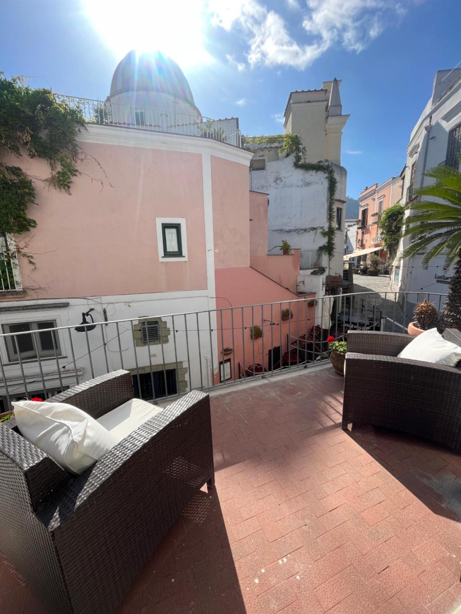 Rombo Apartment *