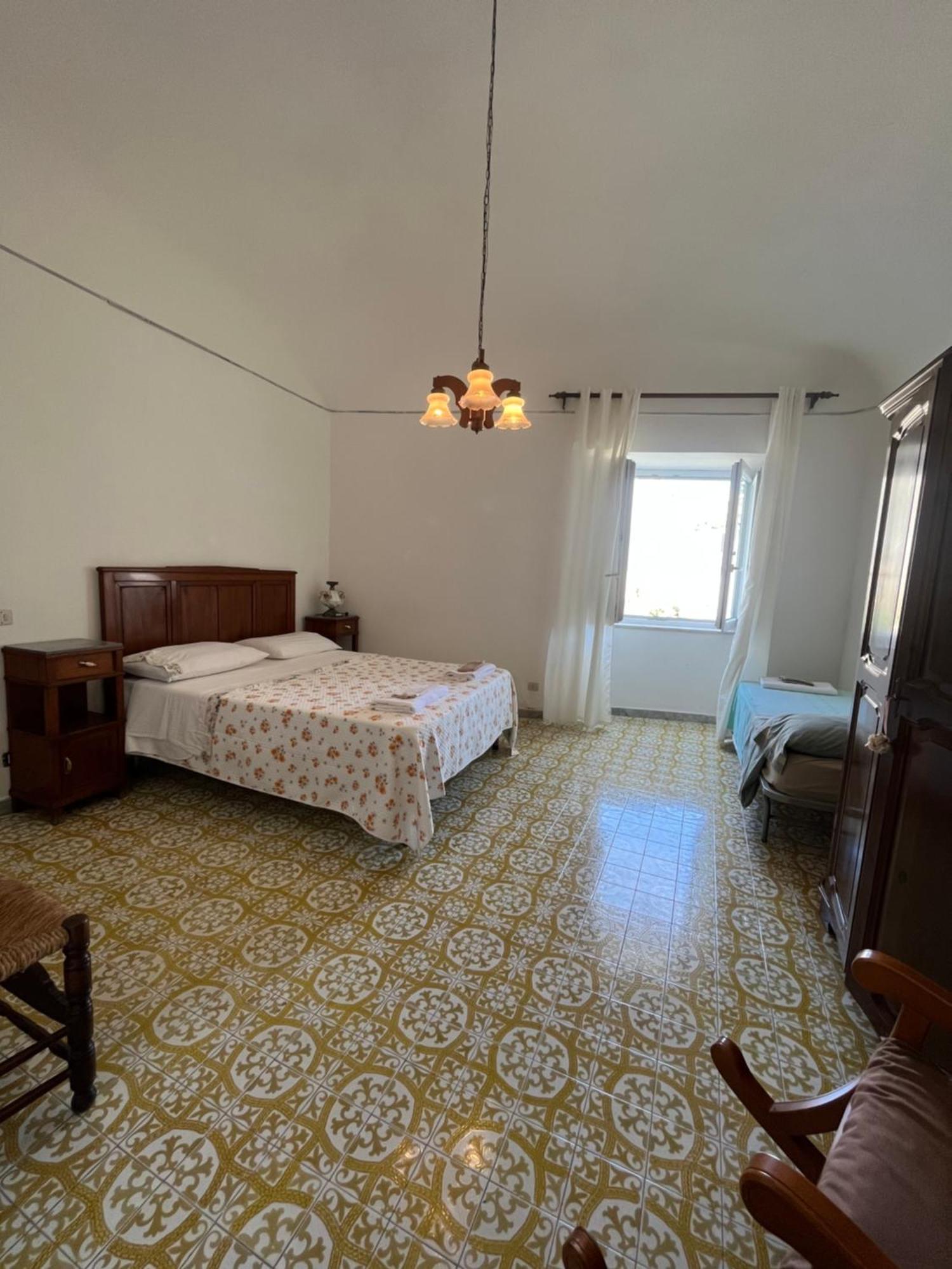 Apartment Rombo Ischia