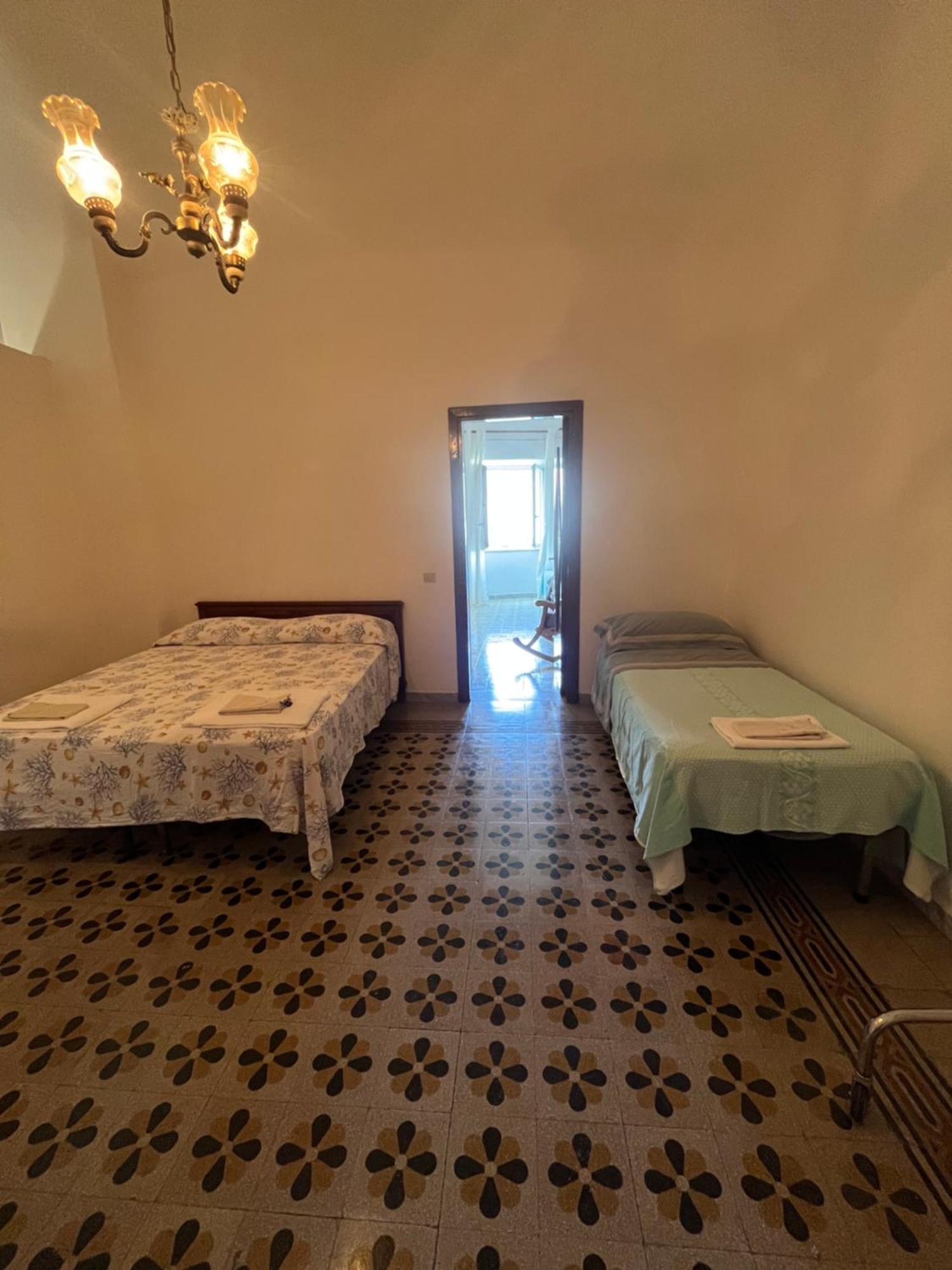 Apartment Rombo Ischia
