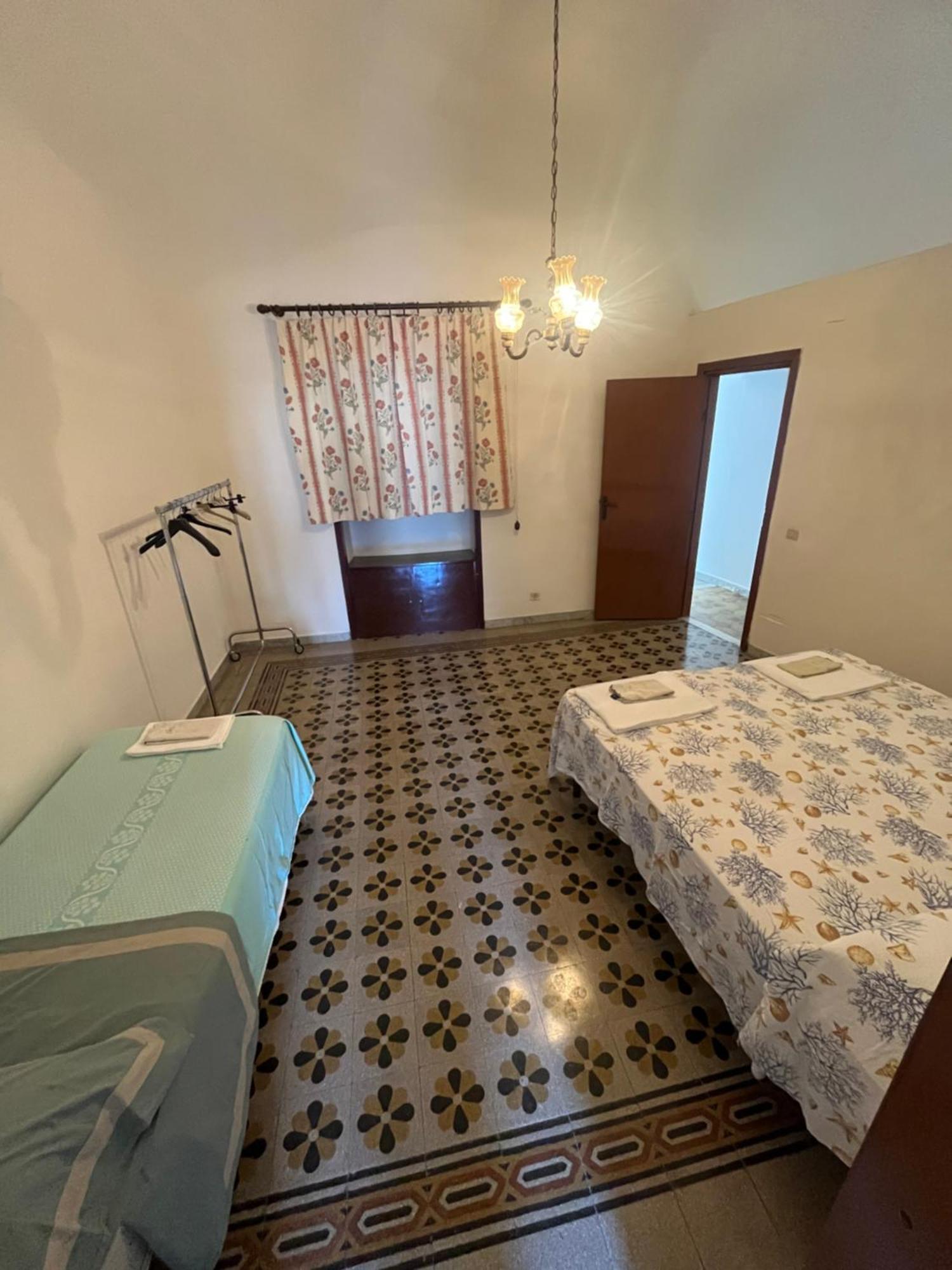 Rombo Apartment Ischia