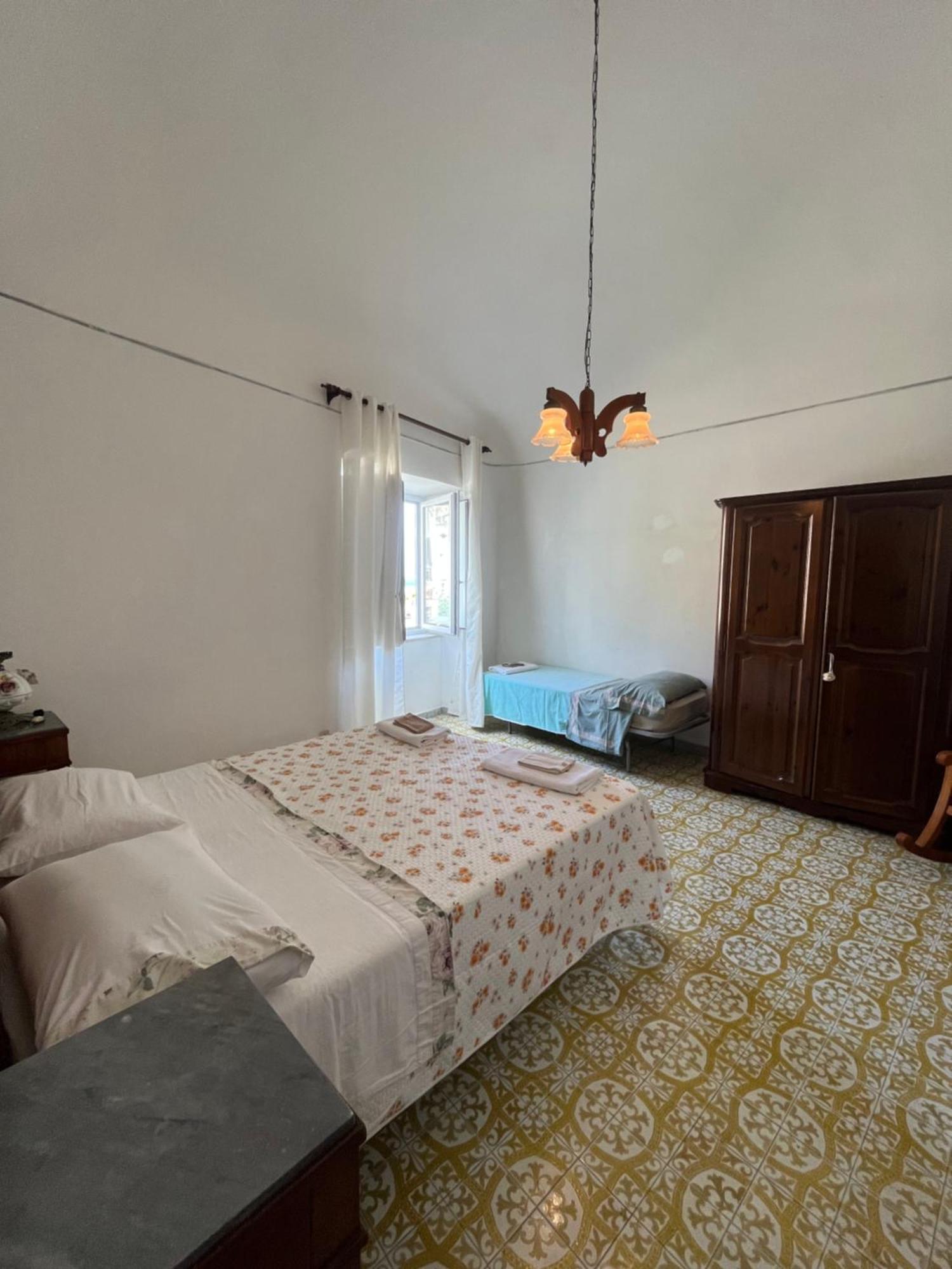 Apartment Rombo Ischia