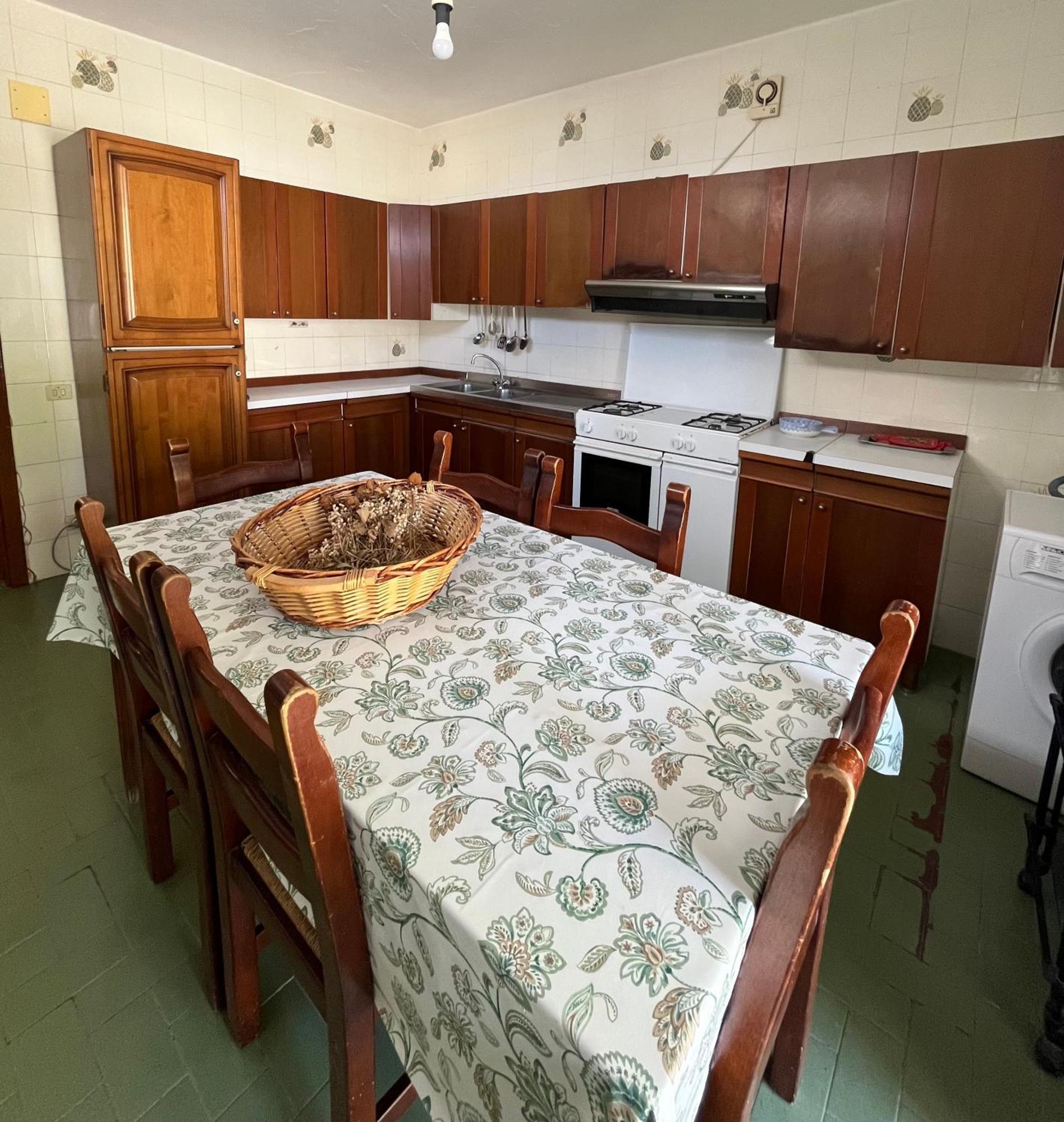 Rombo Apartment Ischia