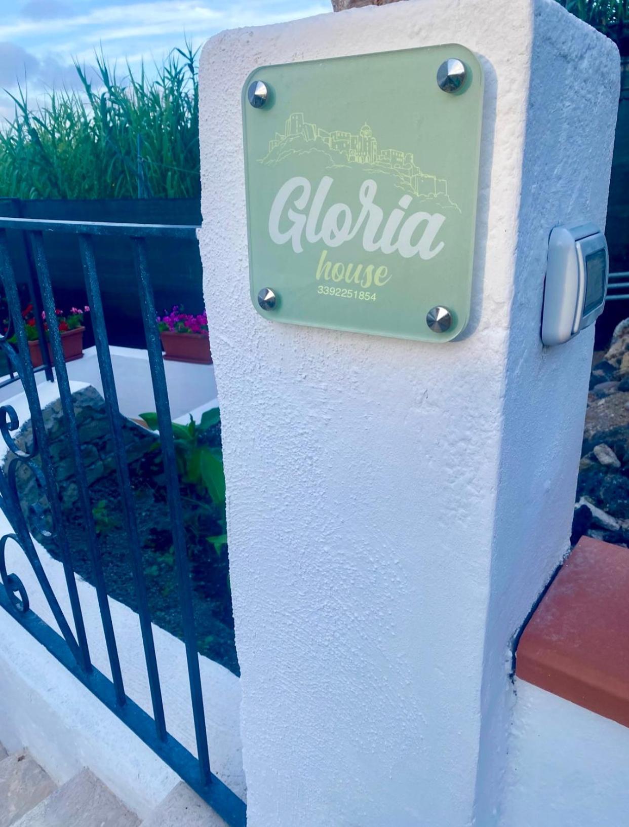 Apartment Gloria House Ischia