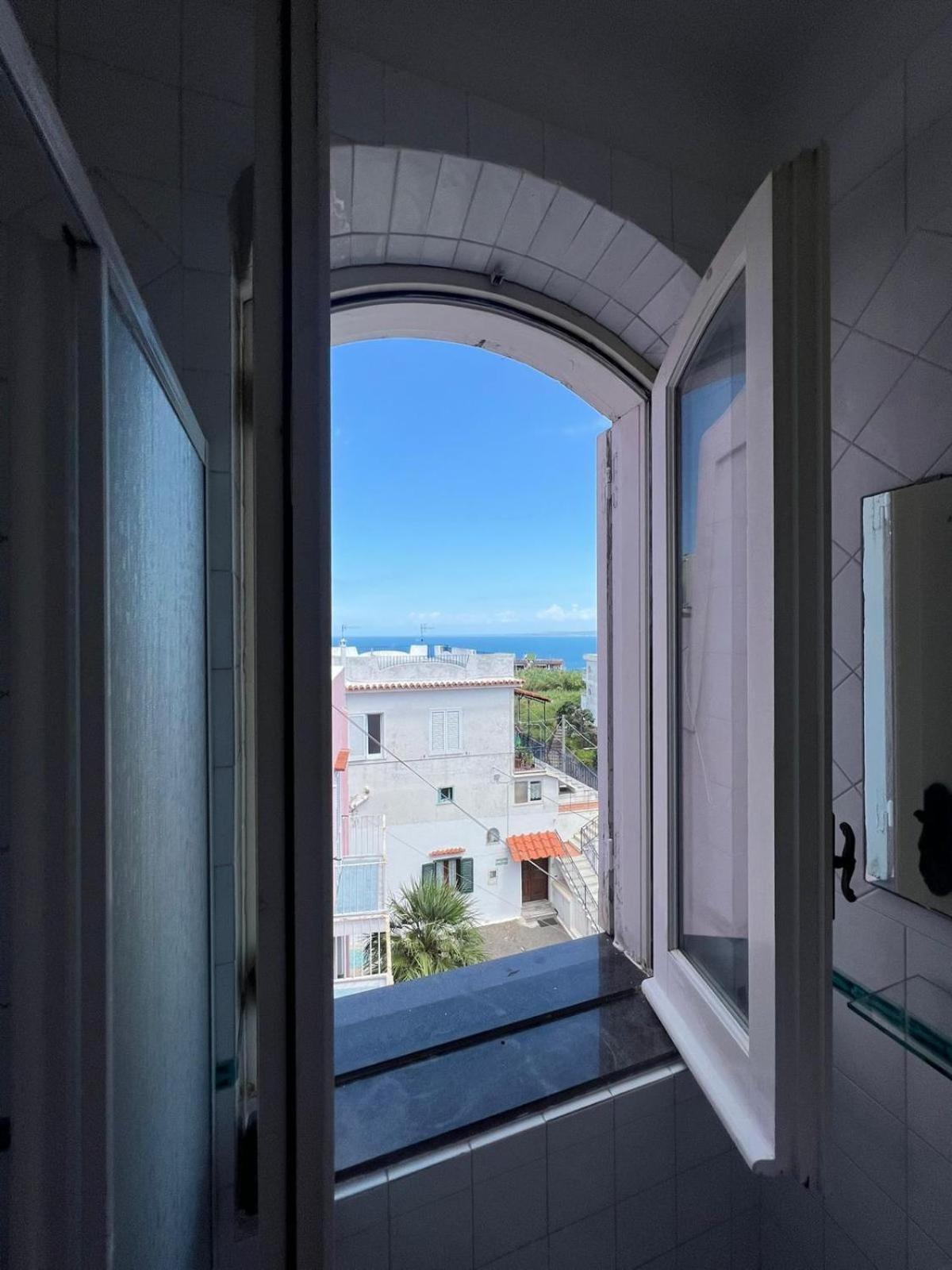 Ferienhaus Terrazza Sul Tramonto