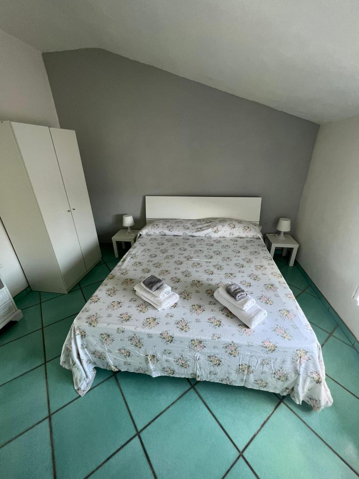 Ferienhaus Terrazza Sul Tramonto Ischia