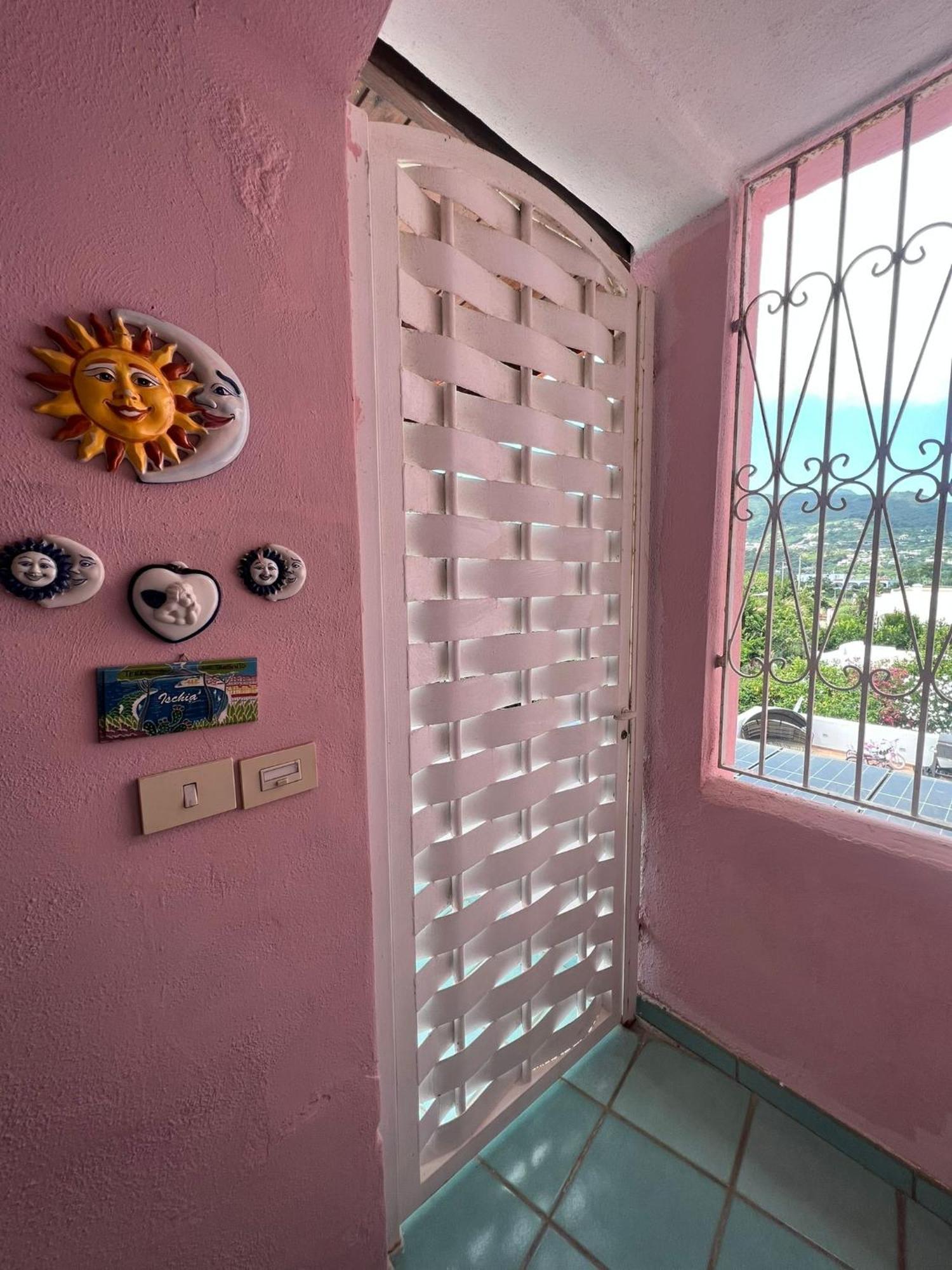 Terrazza Sul Tramonto Ferienhaus *