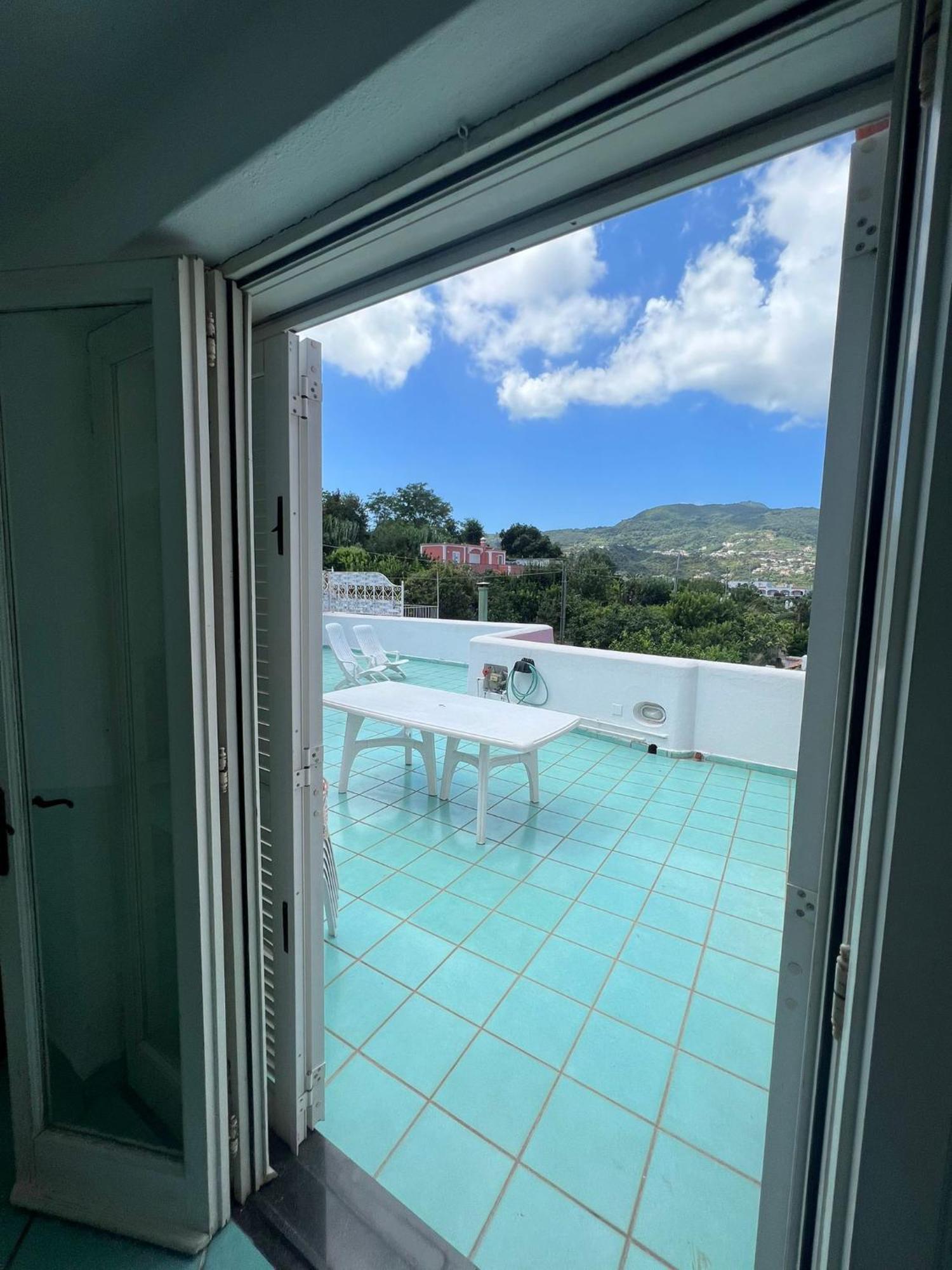 Casa vacanze Terrazza Sul Tramonto Ischia