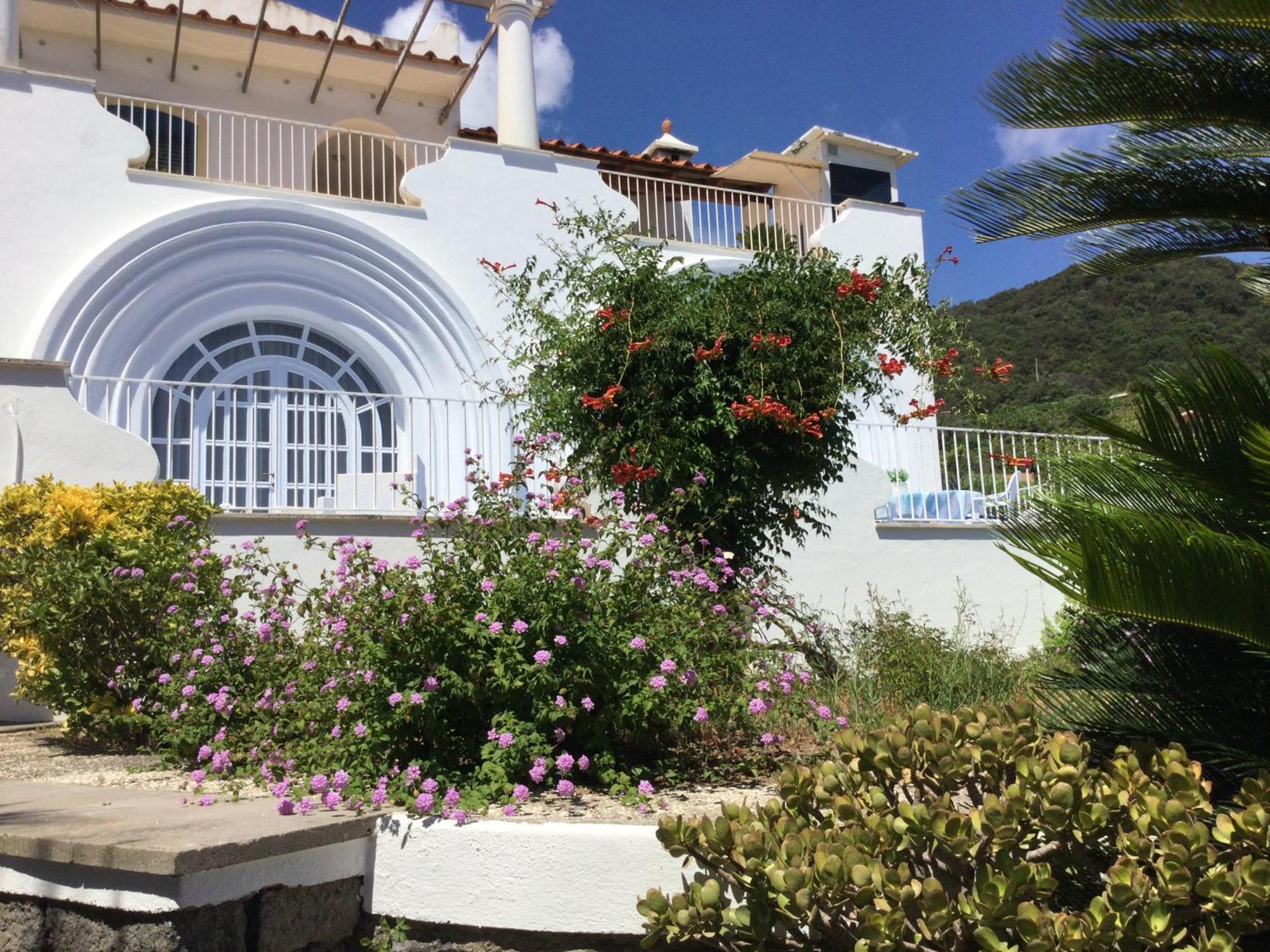 Frühstückspension Augusta Ischia