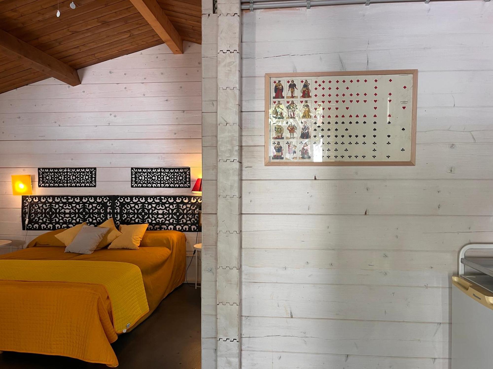 Miniglamp E.v. - Camping * Ischia