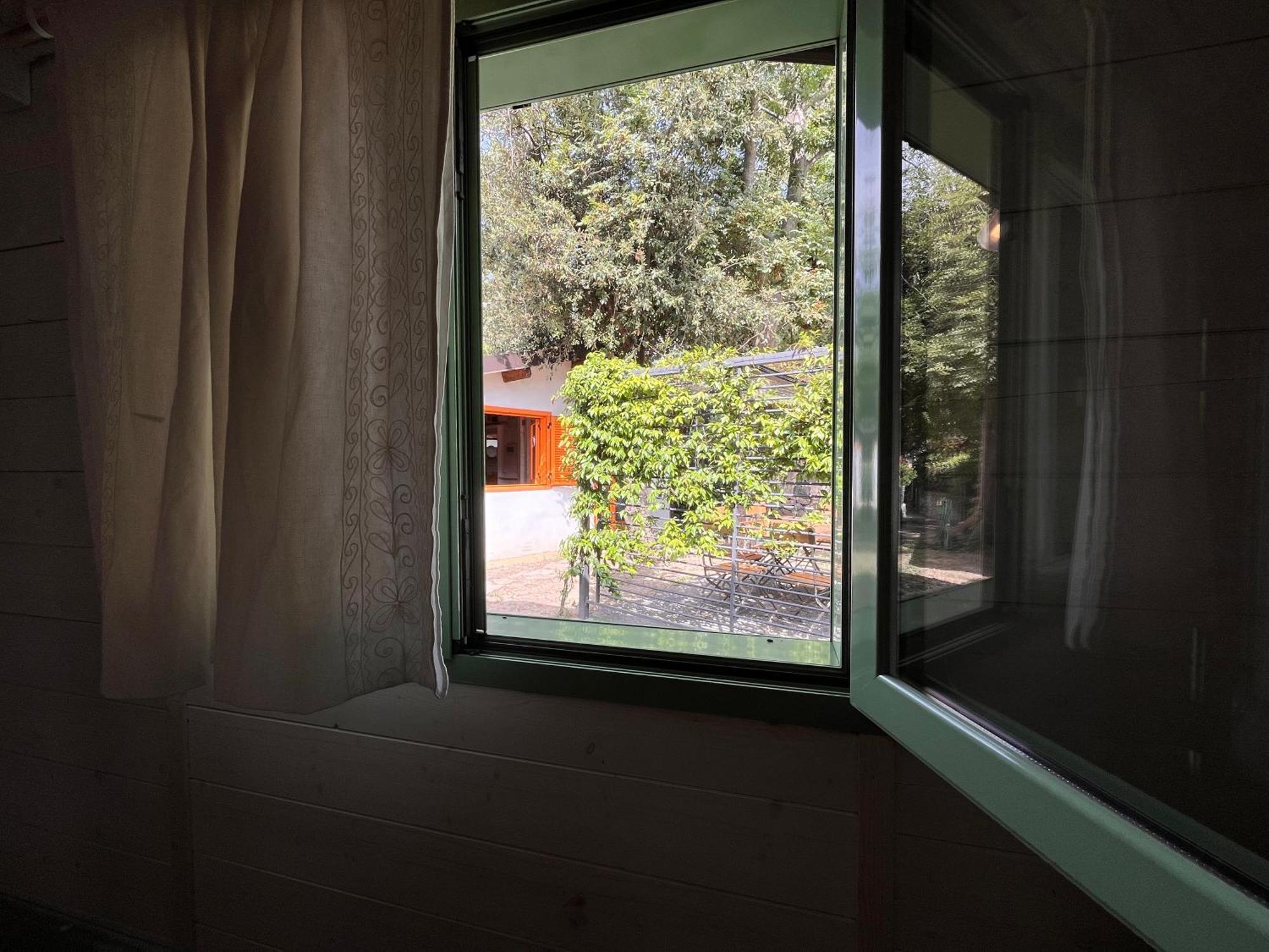 Chalet Miniglamp E.v. - Camping Ischia