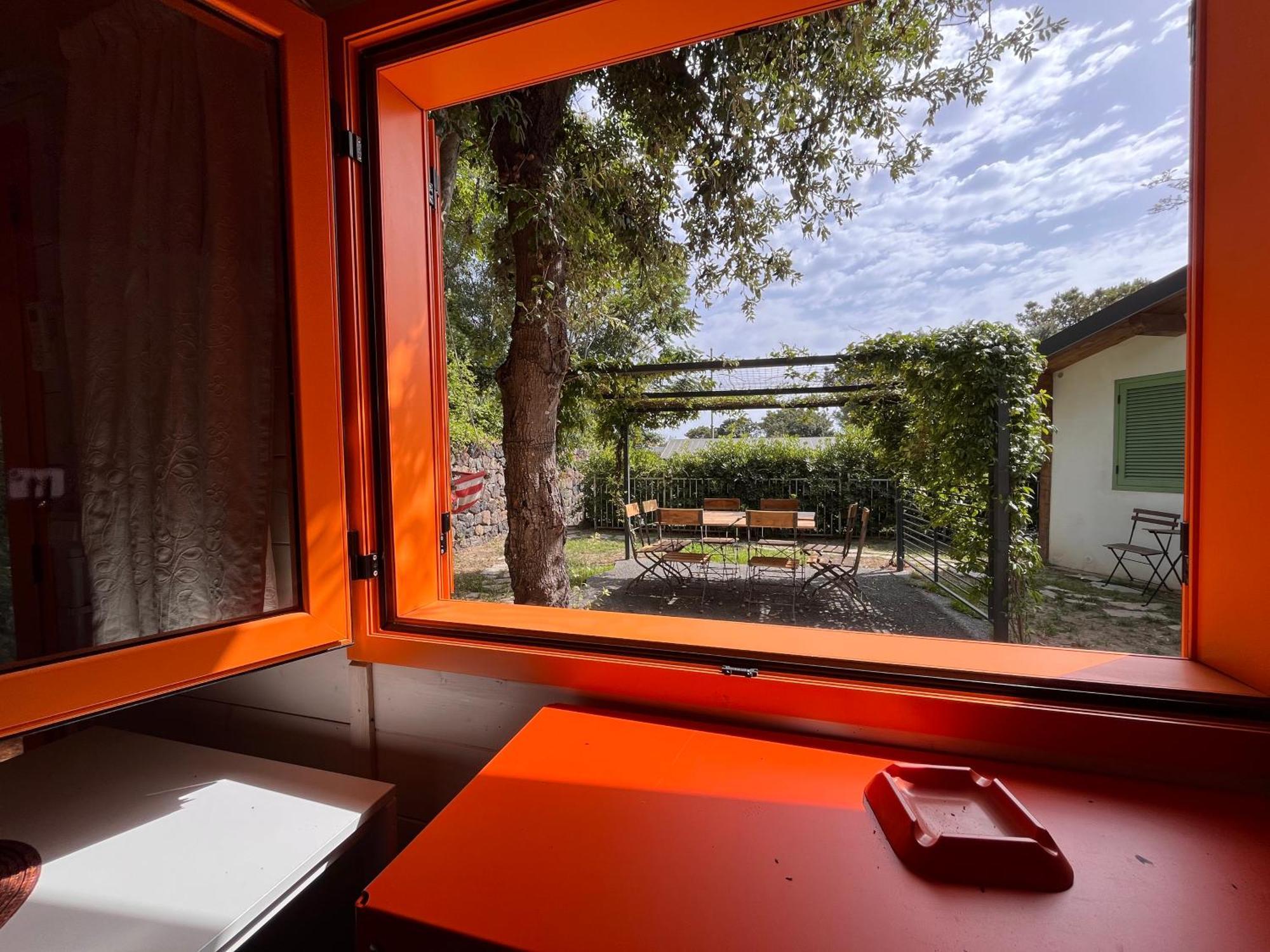 Miniglamp E.v. - Camping Chalet