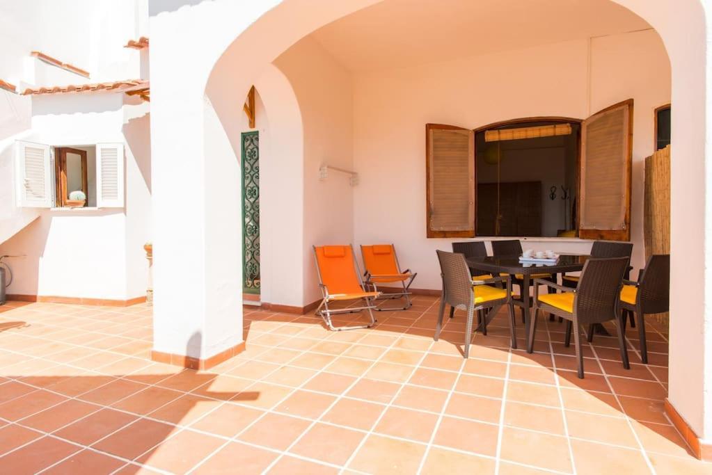 Apartment Casa Caminetto